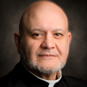 Father Carlos Martins, CC